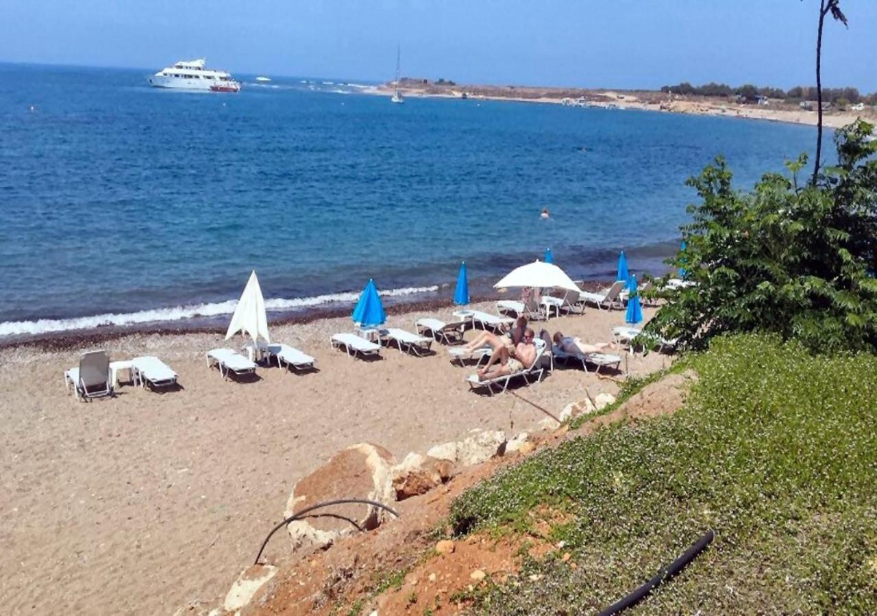 Villa Elea, New Deluxe Golf Villa At Aphrodite Hills - 6 Bedrooms, 7 Bathrooms Kouklia Exterior foto
