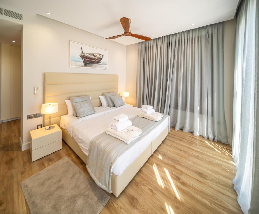 Villa Elea, New Deluxe Golf Villa At Aphrodite Hills - 6 Bedrooms, 7 Bathrooms Kouklia Exterior foto