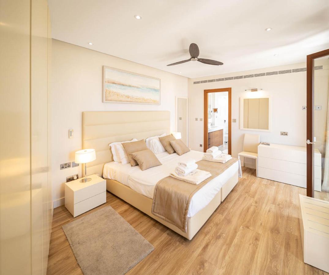 Villa Elea, New Deluxe Golf Villa At Aphrodite Hills - 6 Bedrooms, 7 Bathrooms Kouklia Exterior foto